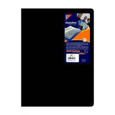 [2P0006240] PORTE FOLIOS 140 VUES ACCORD