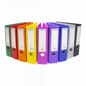 [2P0006887] CLASSEUR 2 TROUS ALGO