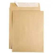 [2P0004273] POCHETTE KRAFT A5