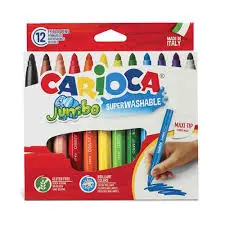 [2P0001801] FEUTRE 12 JUMBO