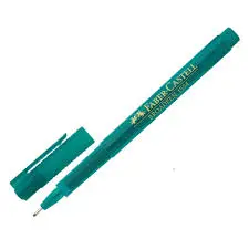 [2P0001804] FEUTRE BROADPEN TURQUOISE