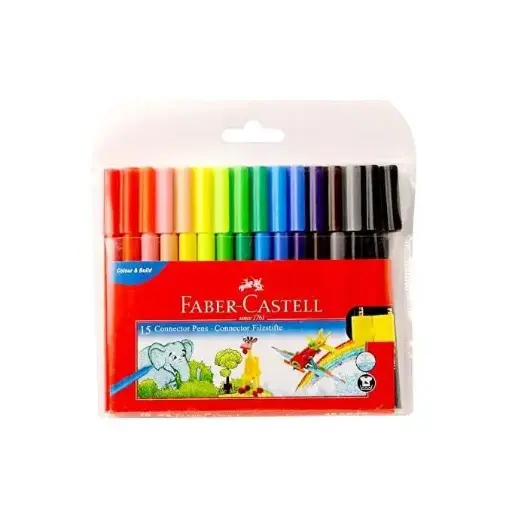 [2P0001808] FEUTRE 12 FABER CASTEL