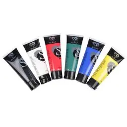 [2P0001997] PEINTURE ACRYLIC 12 PCS