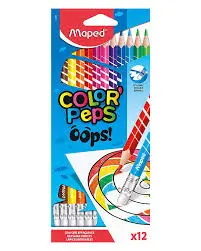 [2P0002480] COLOR PEPS OOPS MAPED
