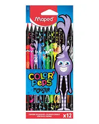 [2P0002481] COLOR PEPS MONSTER MAPED