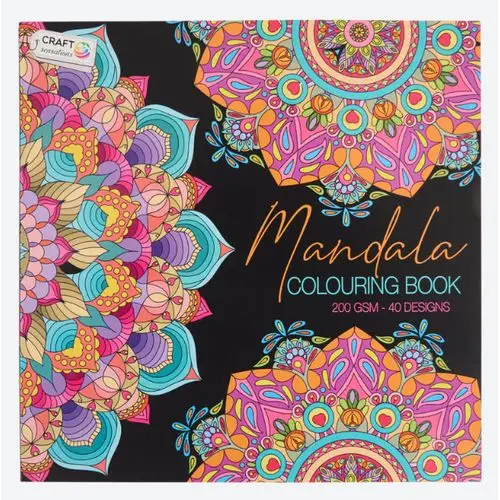 [2P0004146] COLORIAGE COLOURING BOOK