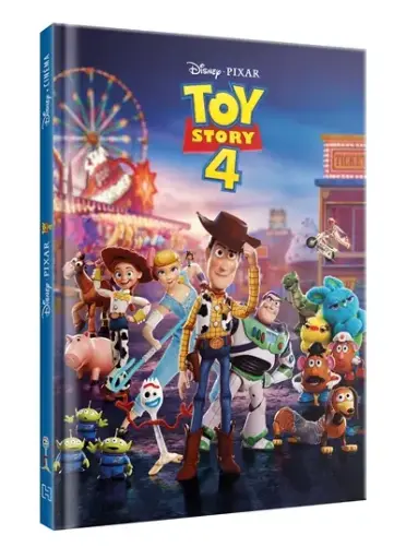 [2P0004181] DISNEY PIXAR EN AVANT - MON LIVRE DE JEUX ET ACT +GR POSTER