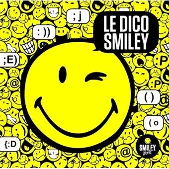 [2P0004199] DEFIS 100% SMILEY