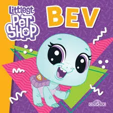 [2P0004217] LITTLEST PETSHOP - BEV