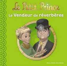 [2P0004230] PETIT PRINCE - VENDEUR DE REVERBES