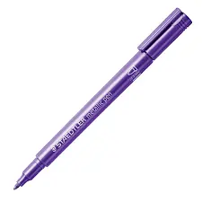 [2P0004607] METALLIC MARKER VIOLET