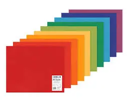 [2P000508] PAPIER CANSON 50*65 CM