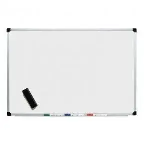 [2P0005156] TABLEAU BLANC MAGNETIC 25*32 ACCORD