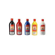 [2P000526] PEINTURE GOUACHE 500ML