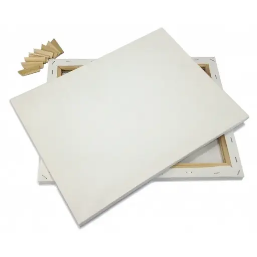 [2P0005390] CANVAS 50*60 280G ACCORD CANV-5060
