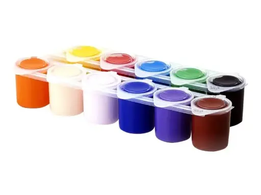 [2P000556] Pot peinture Petit
