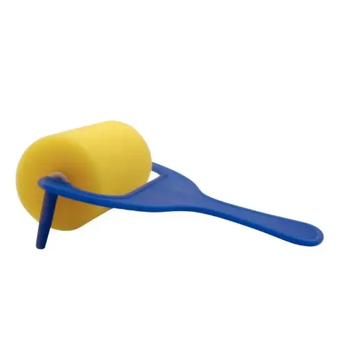 [2P000558] ROULEAU EN MOUSSE ( PETIT MODELE )