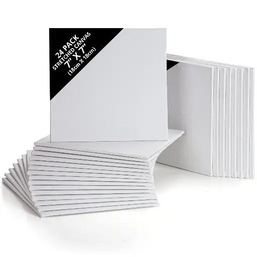 [2P000559] CANVAS TOILE 18*24 ACCORD