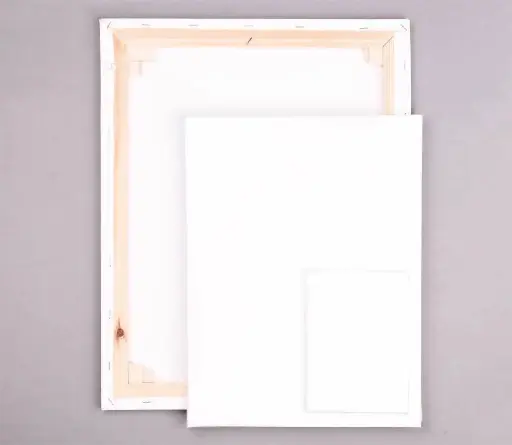 [2P000564] CANVAS TOILE 40*50 ACCORD