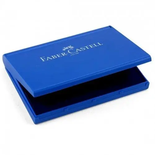 [2P0005867] ENCREUR FABER-CASTEL BLEU
