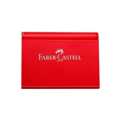 [2P0005868] ENCREUR FABER-CASTEL ROUGE