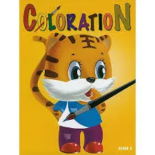 [2P0005903] COLORATION DES SERIES