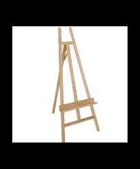[2P0005919] CHEVALIER EN BOIS PM