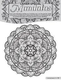 [2P0005973] MES COLORIAGES SPECIAL MANDALAS