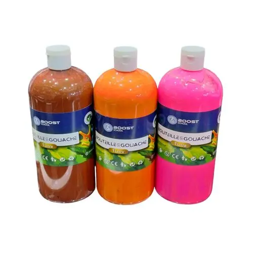 [2P0006044] GOUACHE BOOST SCHOOL 1/2L CD