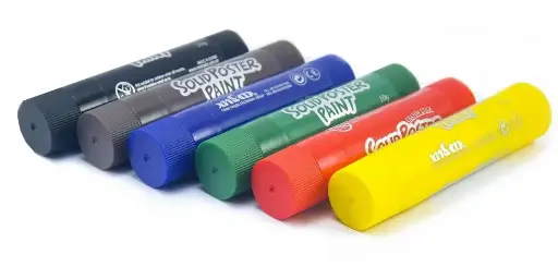 [2P0006358] SOLID POSTER PAINT SPM1371 ACCORD