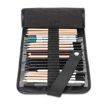 [2P0006885] TROUSSE DESSIN USLON 24U