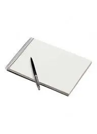 [2P0006898] DRAWING DESSIN A4 AMBASSADOR