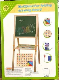 [0097] MULTIFUNCTION FOLDING DRAWING BOARD 0097
