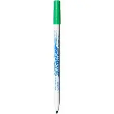 [2P0001639] MARQUEUR BIC VELLEDA VERT 1721