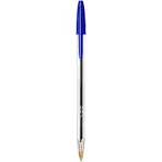 [2P0001648] STYLO BIC BLEU
