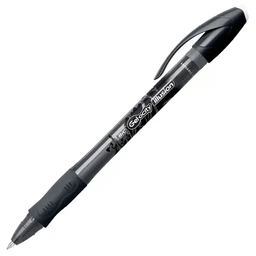 [2P0001663] STYLO GELOCITY ILLUSION NOIR