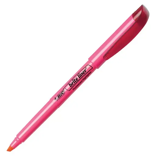 [2P0001679] HIGHLIGHTER ROSE