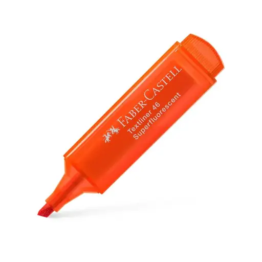 [2P0001682] ULTRA FLUORESCENT ORANGE