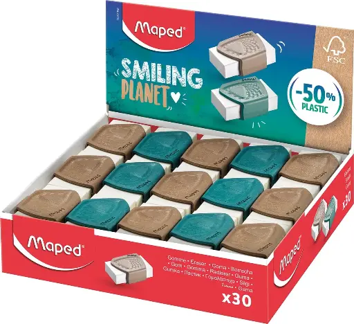 [2P0001688] GOMME PRESENTOIR
