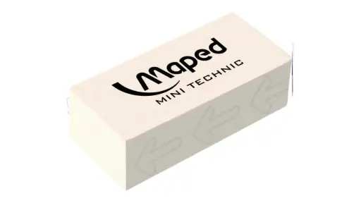 [2P0001689] PETITE GOMME MAPED