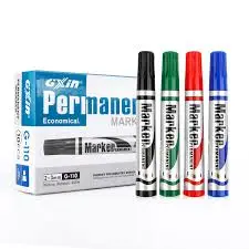 [2P0001690] MARQUEUR PERMANENT M MARKER G-110