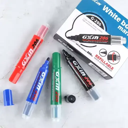 [2P0001698] MARKER G-206 MOFFICE RECHARGEABLE