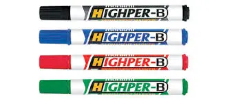 [2P0001699] MARQUEUR MONAMI HIGHPER-C