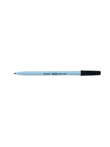 [2P0001701] STYLO MONAMI SIGNPEN NOIR
