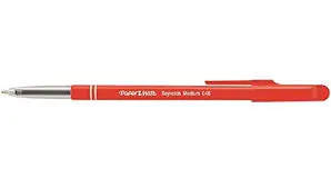 [2P0001704] STYLO REYNOLDS PAPER MATE ROUGE