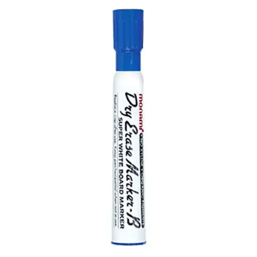 [2P0001710] STYLO TABLEAU MONAMI DRY BLEU