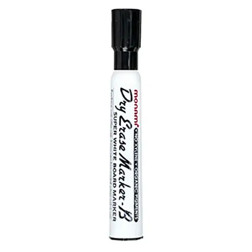 [2P0001711] STYLO TABLEAU MONAMI DRY NOIR