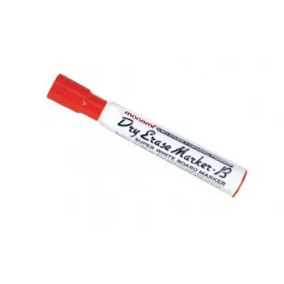 [2P0001712] STYLO TABLEAU MONAMI DRY ROUGE