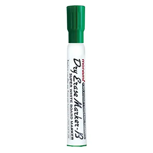 [2P0001713] STYLO TABLEAU MONAMI DRY VERT