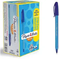 [2P0001741] STYLO INKJOY BLEU
